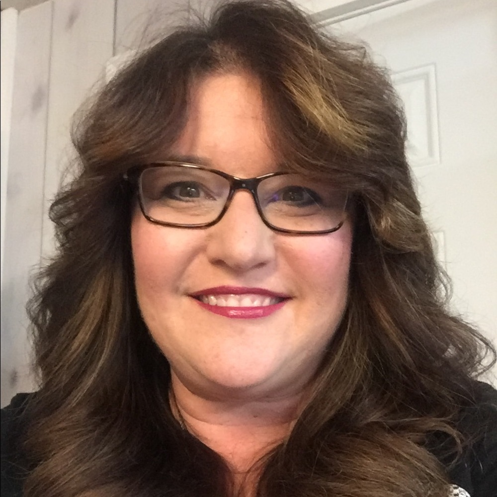 Meet your Posher, Tammy
